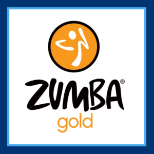 Zumba Gold Event Pic