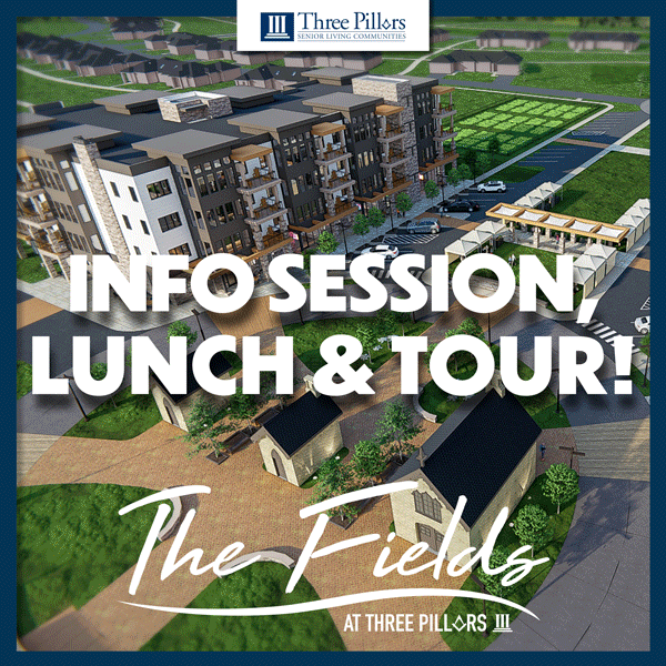 The Fields At Three Pillars Info Sessions