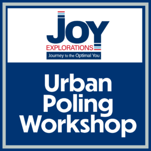 Urban Poling Event Graphic