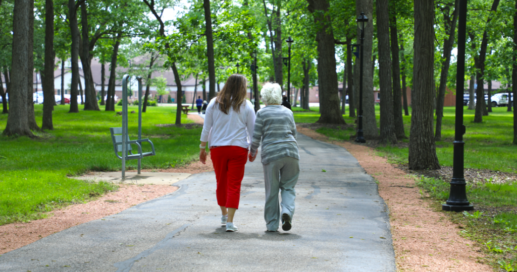 Three Pillars Senior Living Communities