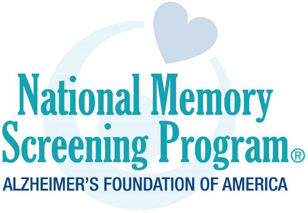 Three Pillars Memory Screening Program