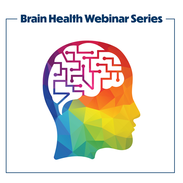 Three Pillars Brain Health Webinar Series