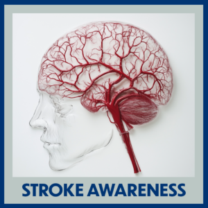 Stroke Awareness