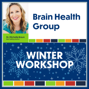 Jan - Brain Health Groups - Winter Worksop Event Pic