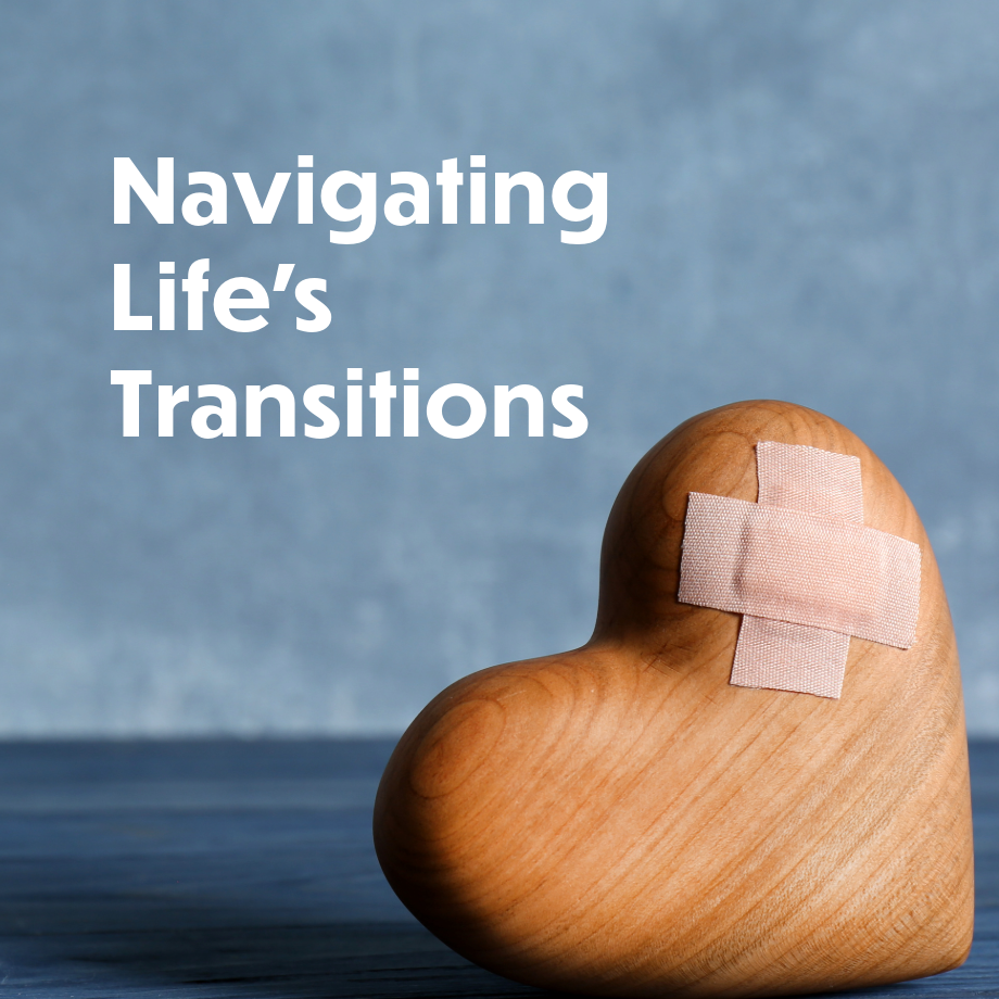 Navigating Life's Transitions-Event Pic