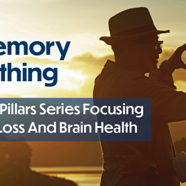 Three Pillars Memory Care